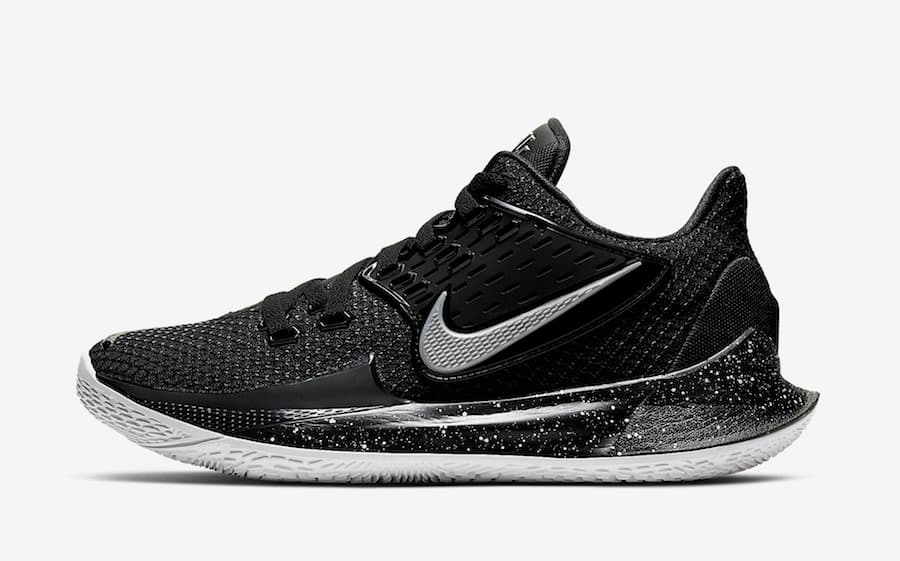 Nike Kyrie Low 2 release photo 2