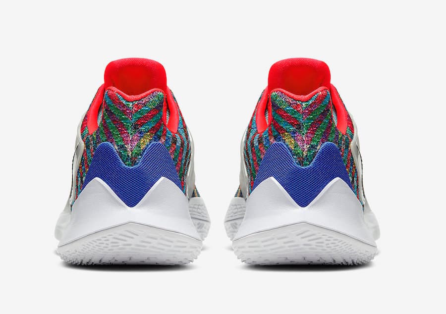 Nike Kyrie Low 2 release photo 4