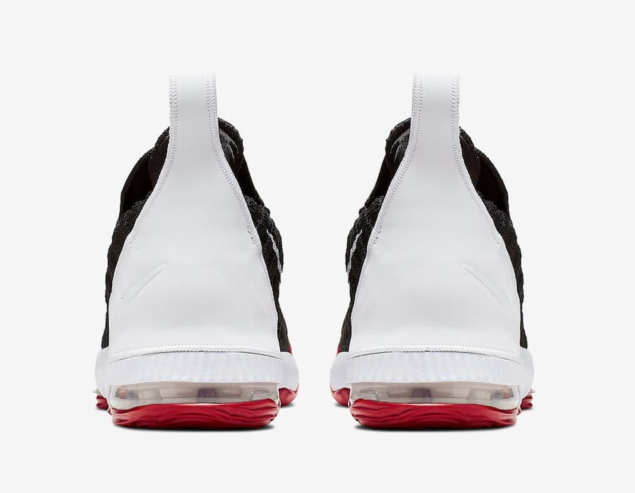 Nike LeBron 16 GS release photo 4