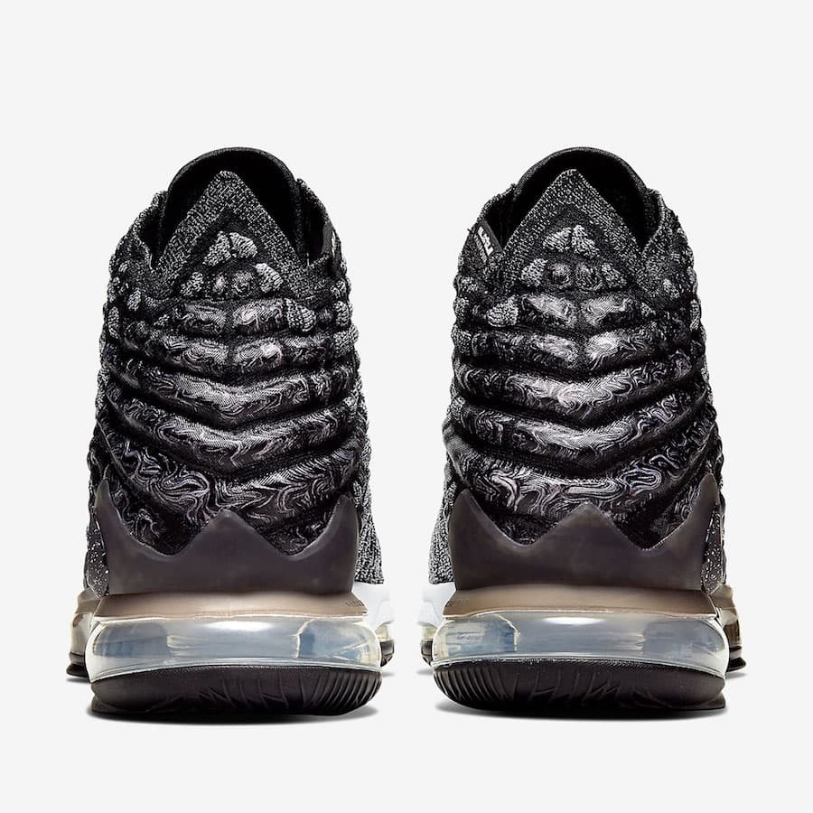 Nike LeBron 17 release photo 4