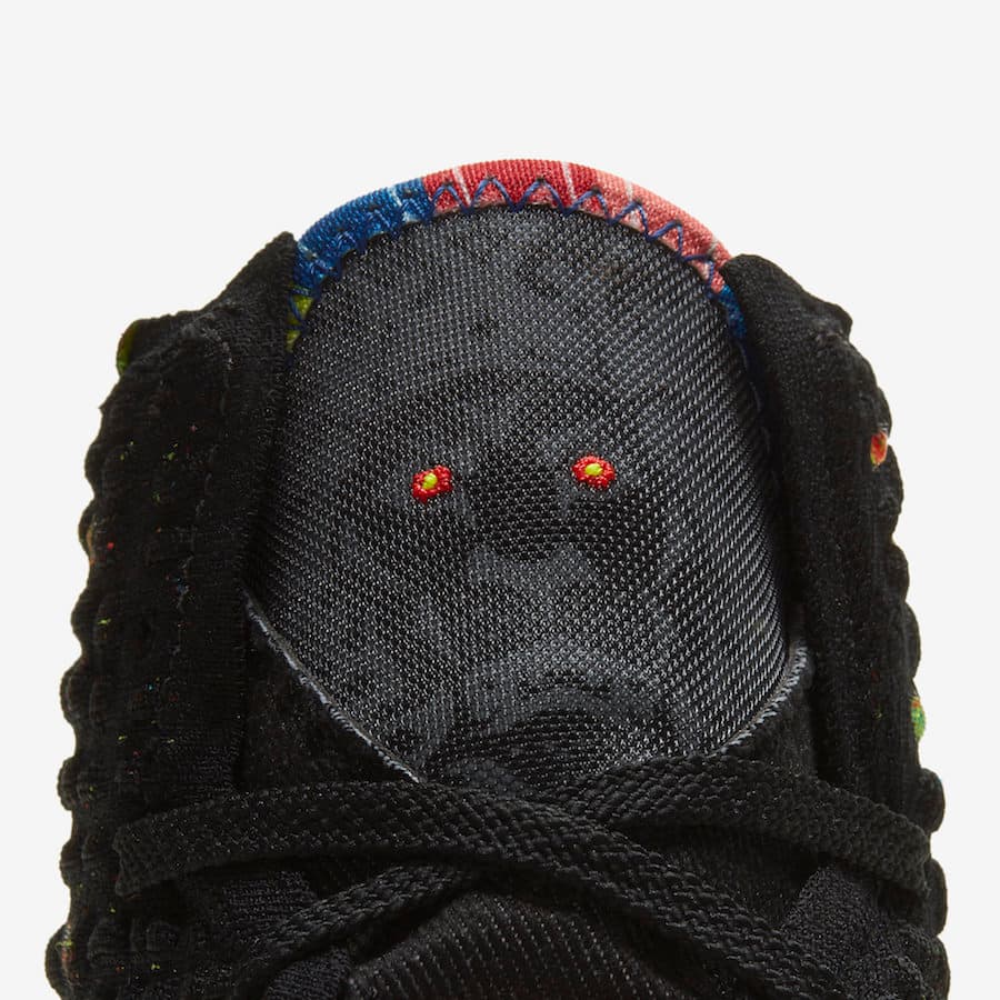 Nike LeBron 17 “James Gang” release photo 7