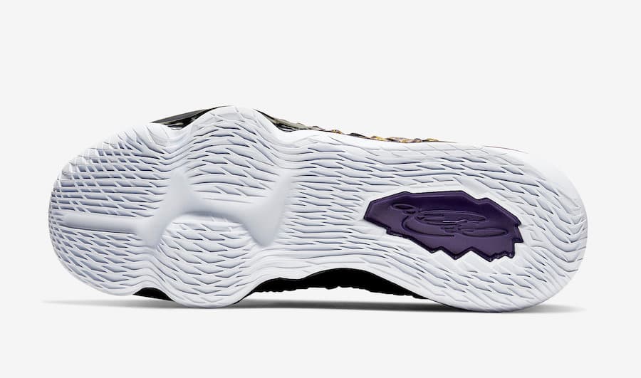 Nike LeBron 17 release photo 5
