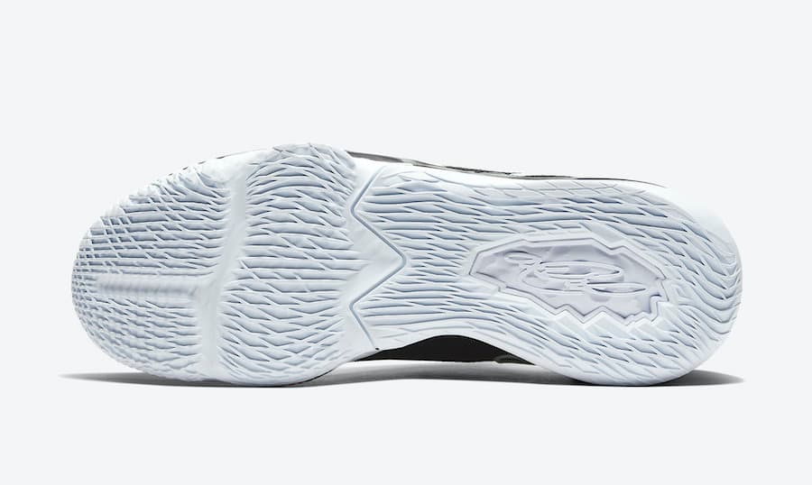 Nike LeBron 17 Low “LeBron James” release photo 6