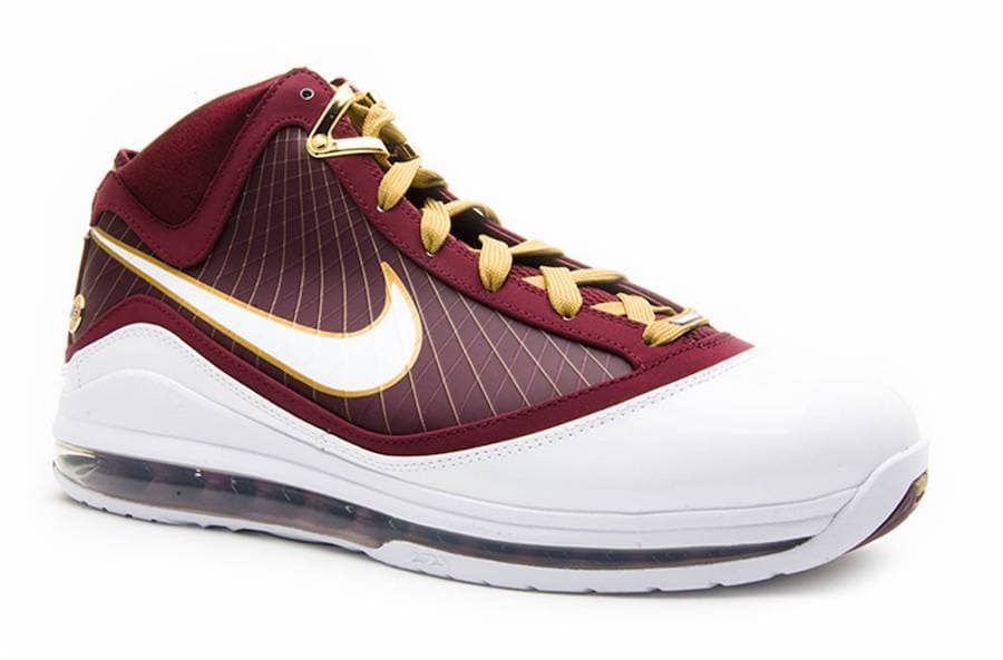 Nike LeBron 7 “CTK” release photo 2