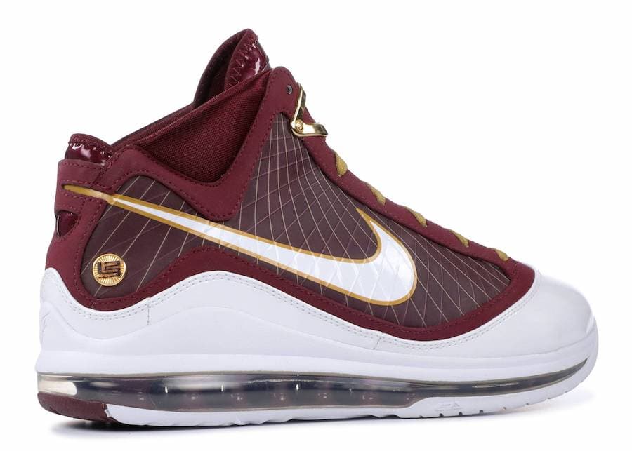Nike LeBron 7 “CTK” release photo 3