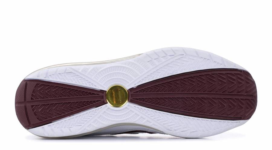 Nike LeBron 7 “CTK” release photo 4
