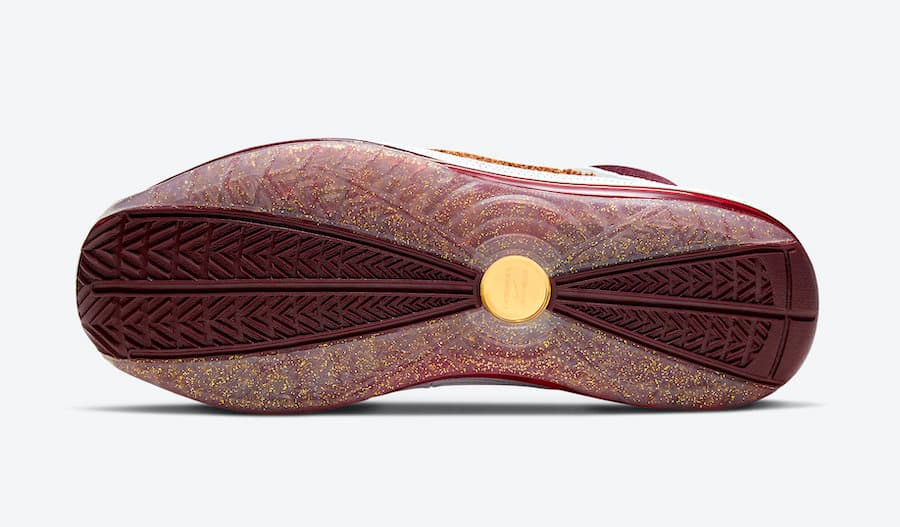 Nike LeBron 7 “MVP” release photo 6