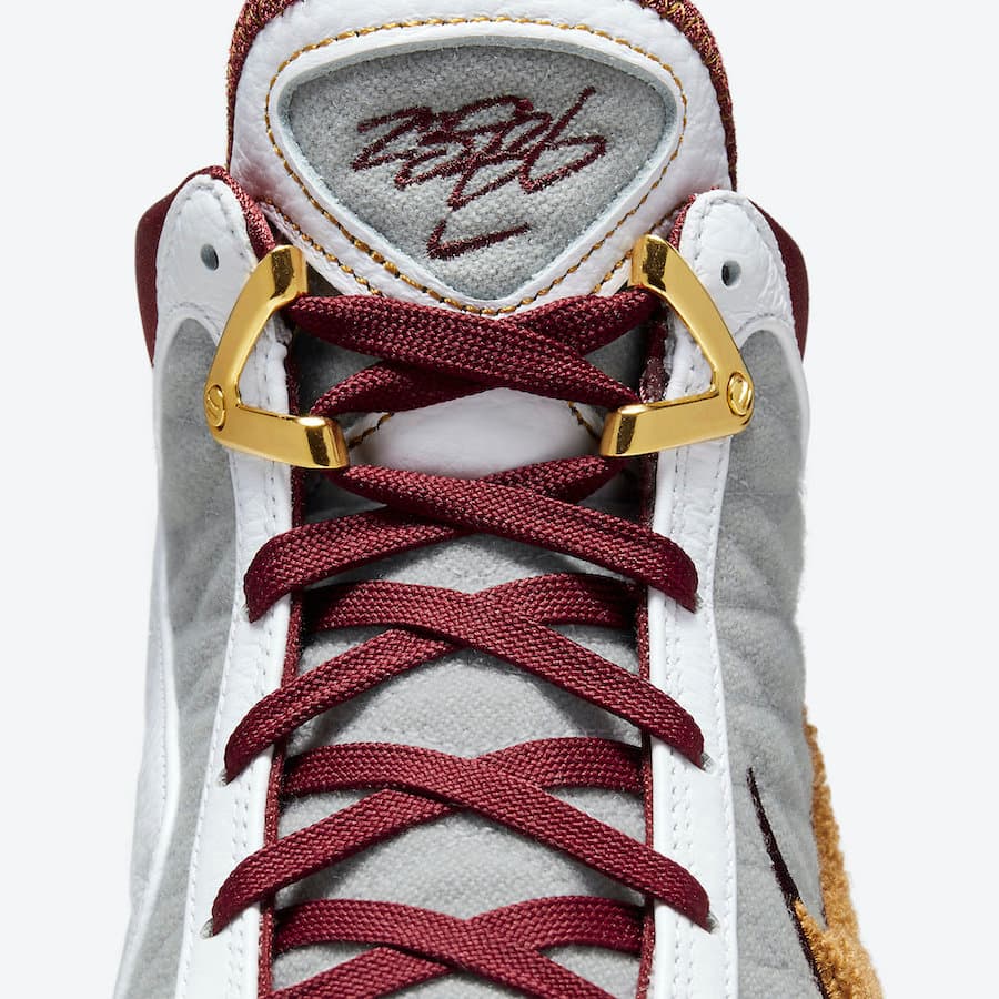 Nike LeBron 7 “MVP” release photo 7