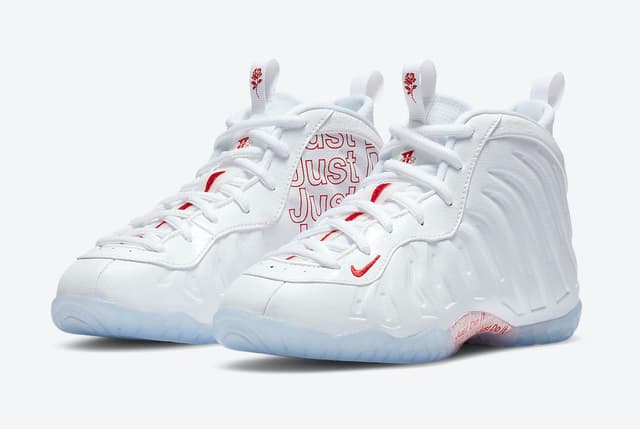 Nike Lil Posite One Nike release photo