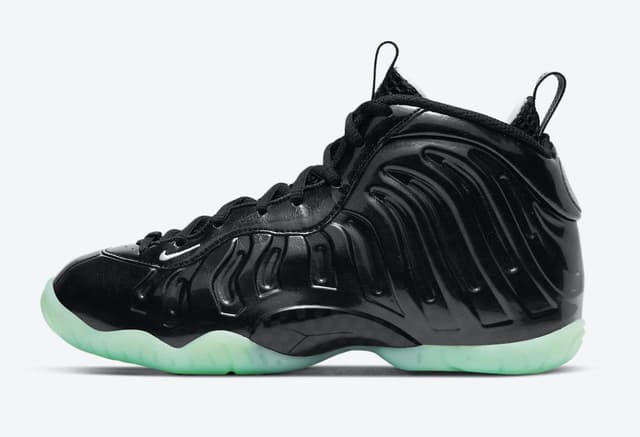 Nike Air Foamposite One “All-Star 2021” Nike release photo