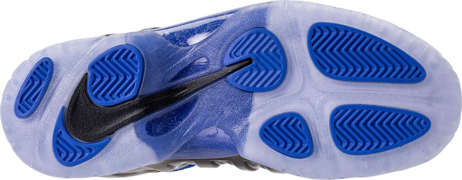 Nike Little Posite One “Space Jam” release photo 4