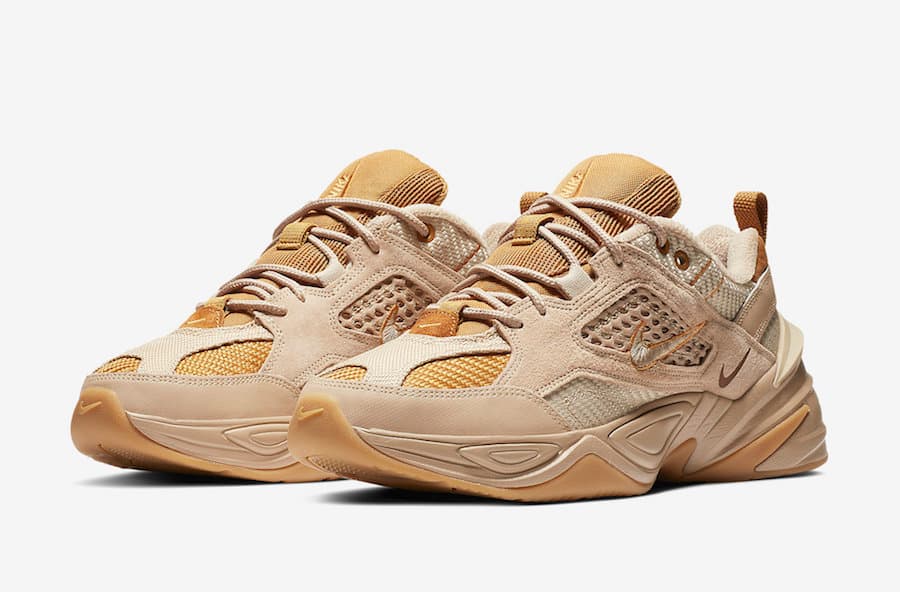 Nike M2K Tekno release photo 1