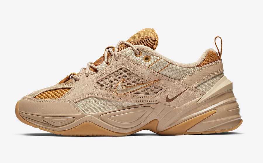 Nike M2K Tekno release photo 2