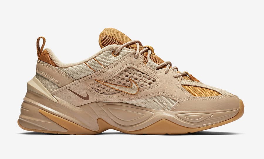Nike M2K Tekno release photo 3