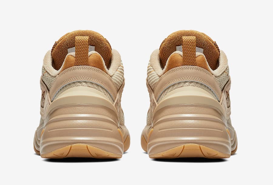 Nike M2K Tekno release photo 4