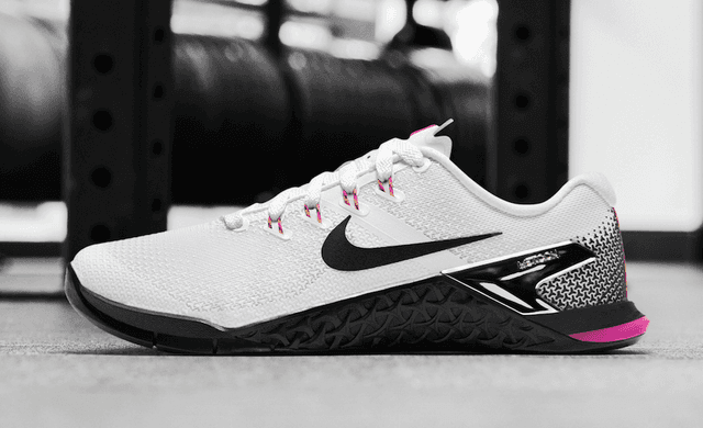 Nike Metcon 4 Nike release photo