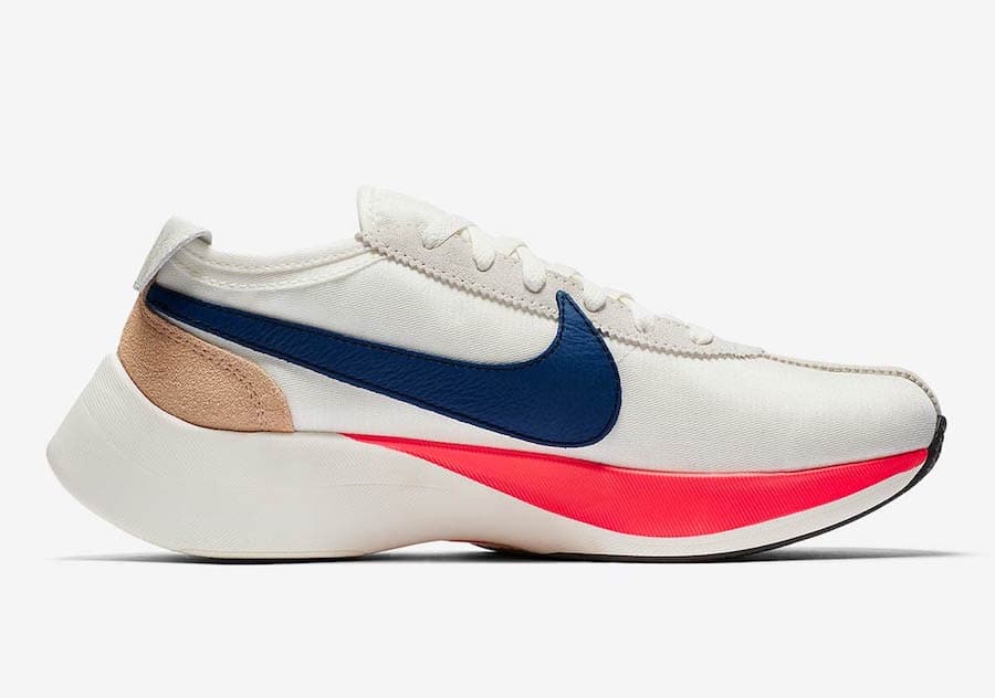 Nike Moon Racer QS release photo 3