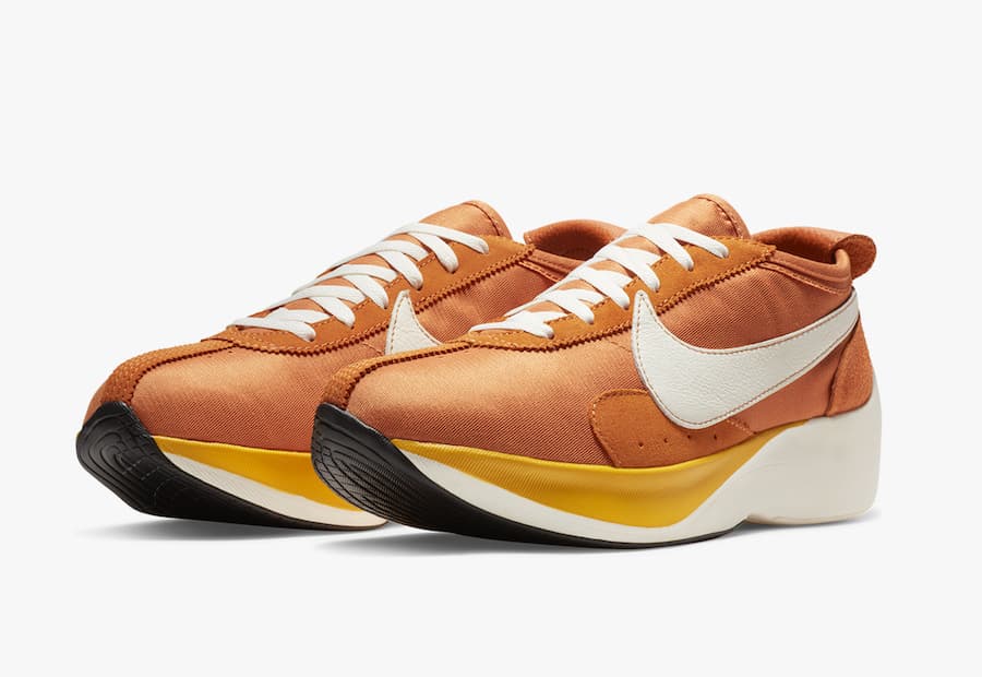 Nike Moon Racer release photo 1