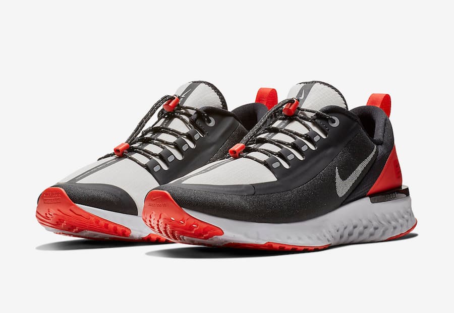 Nike Odyssey React Shield Nike release photo