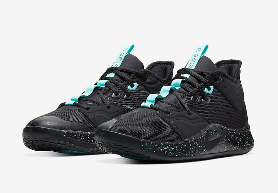 Nike PG 3 release photo 1