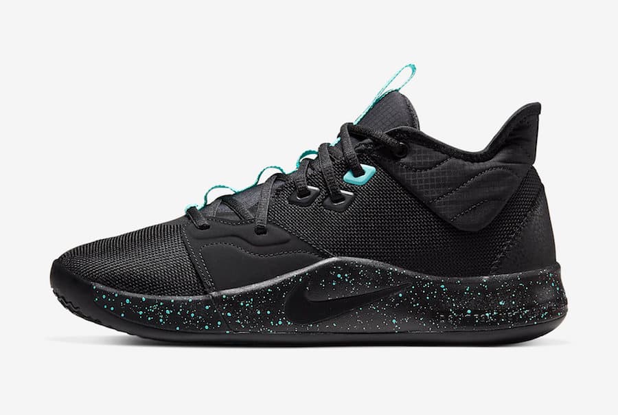 Nike PG 3 release photo 2