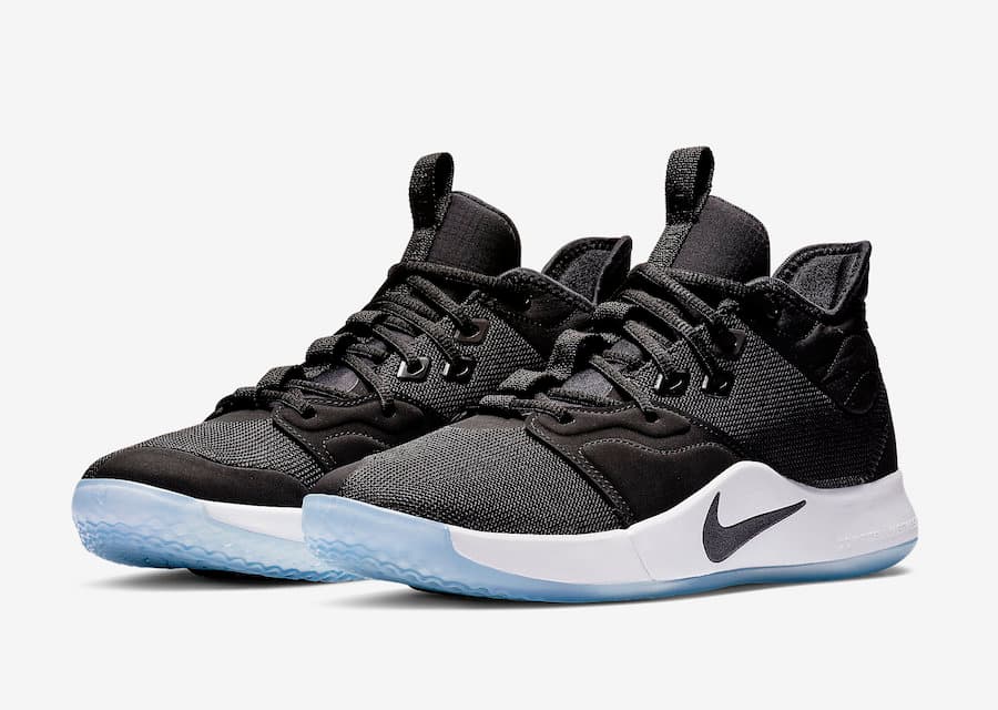 Nike PG 3 release photo 1