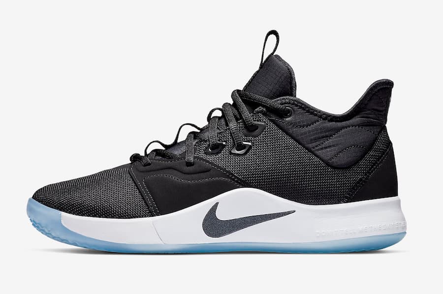 Nike PG 3 release photo 2