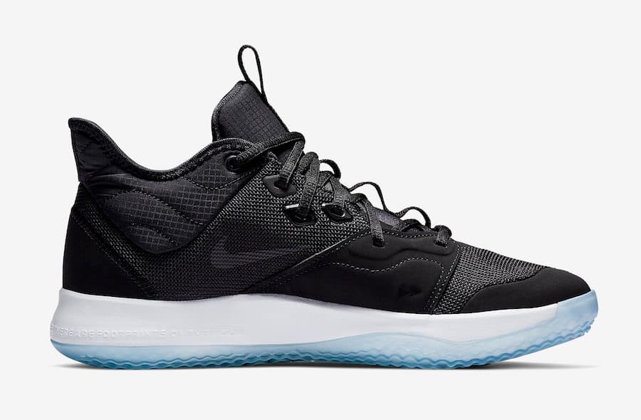 Nike PG 3 release photo 3