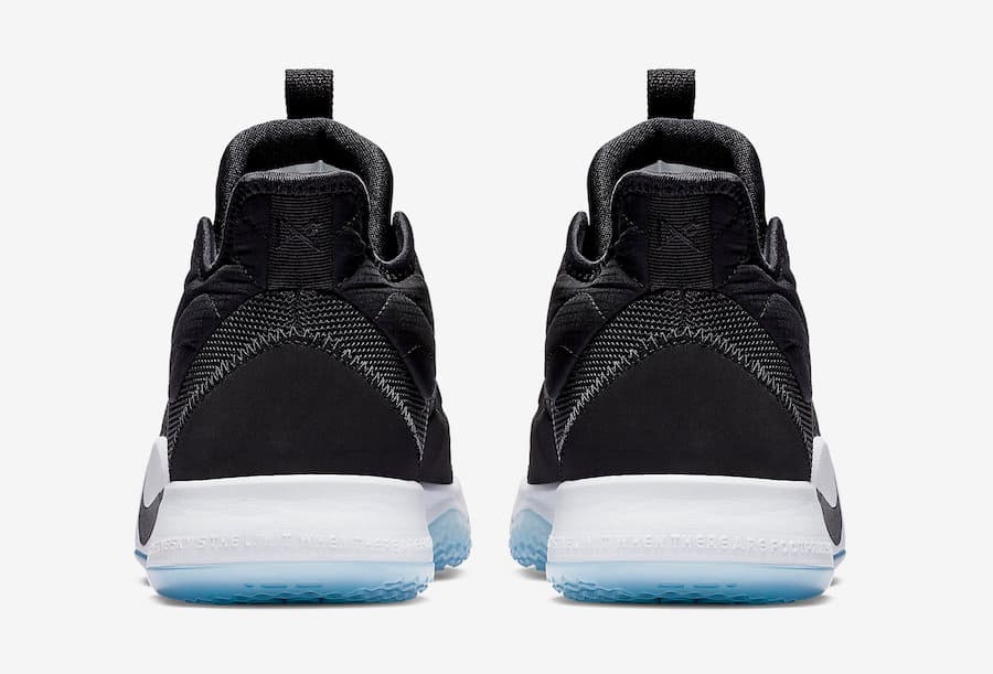 Nike PG 3 release photo 4