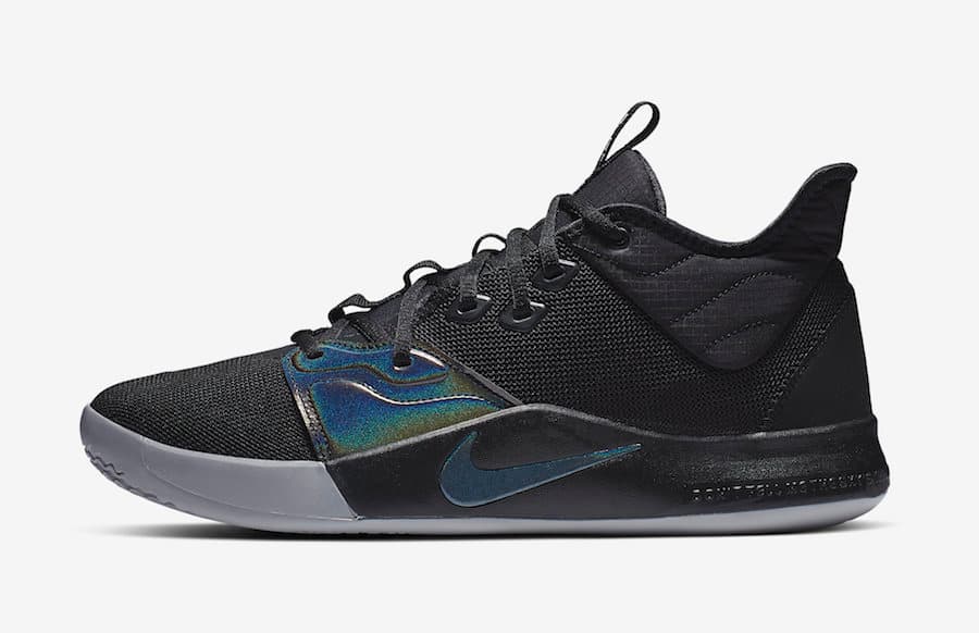 Nike PG 3 release photo 2
