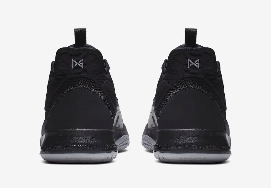 Nike PG 3 release photo 4