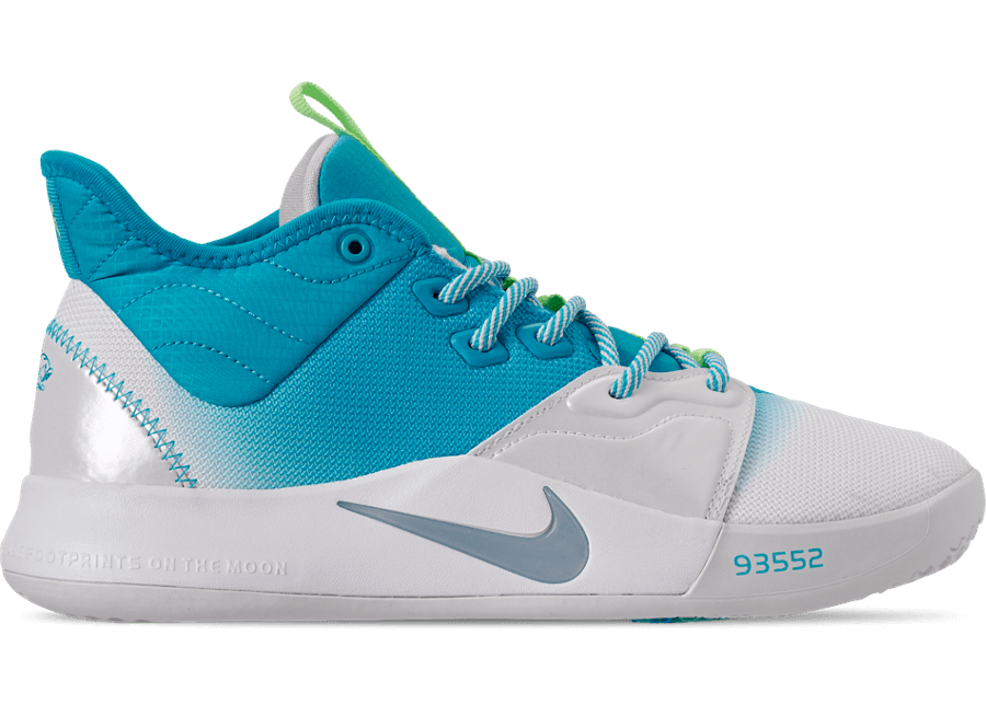 Nike PG 3 “Lure” release photo 1