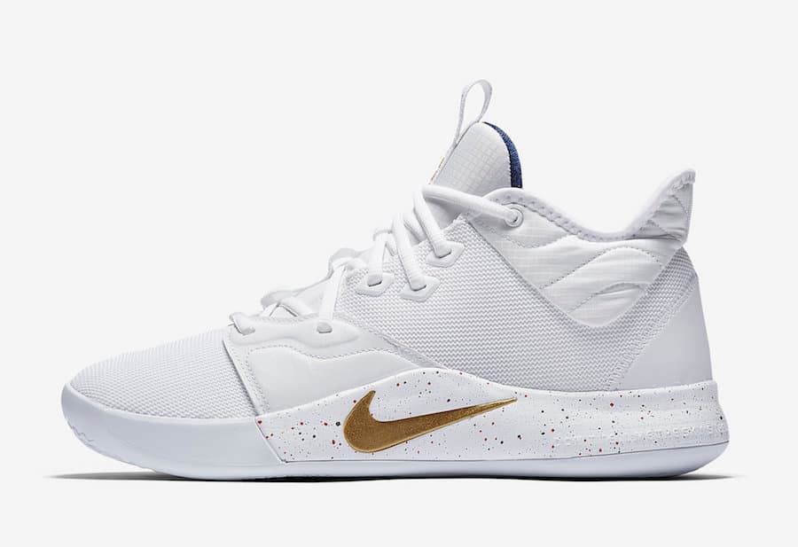 Nike PG 3 “USA” release photo 2