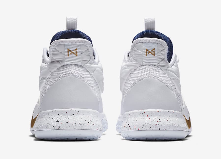 Nike PG 3 “USA” release photo 4