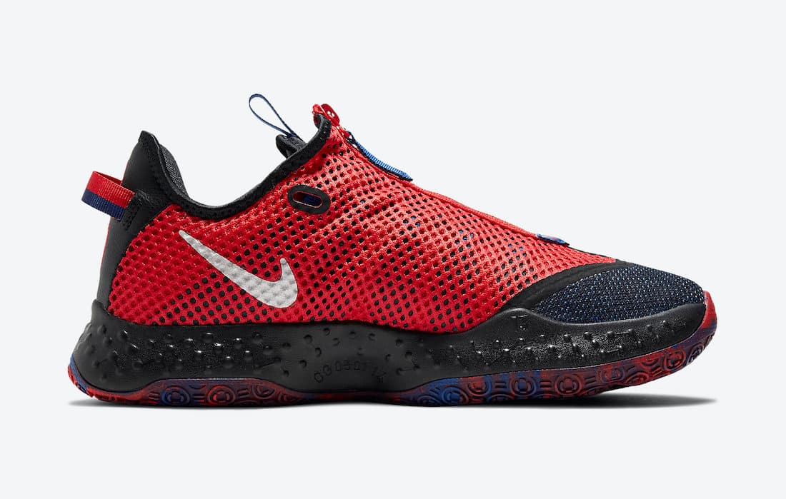 Nike PG 4 release photo 4