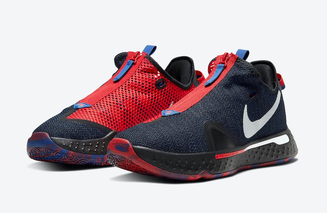 Nike PG 4 release photo 2