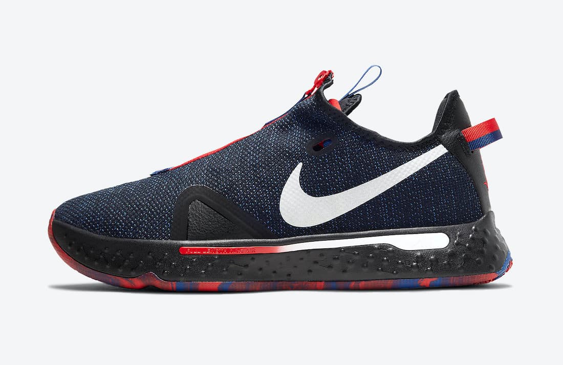 Nike PG 4 release photo 3