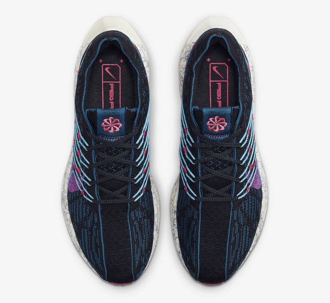 Nike Pegasus Turbo Next Nature “Peg Future” release photo 5