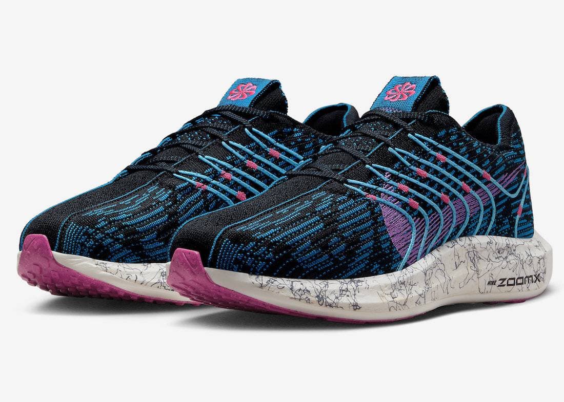 Nike Pegasus Turbo Next Nature “Peg Future” release photo 2