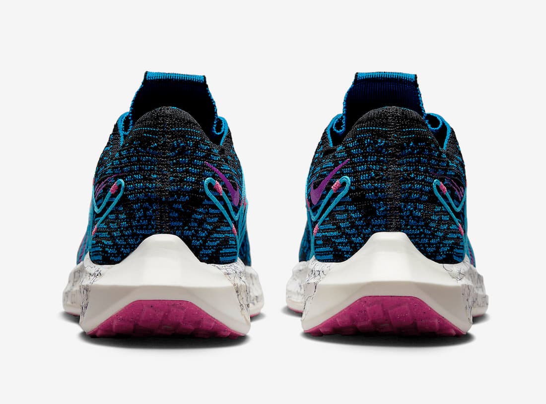 Nike Pegasus Turbo Next Nature “Peg Future” release photo 6
