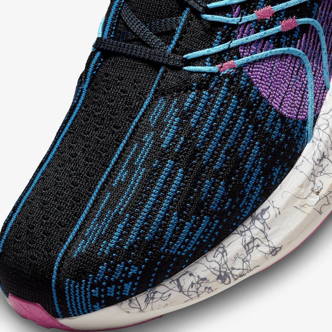 Nike Pegasus Turbo Next Nature “Peg Future” release photo 8