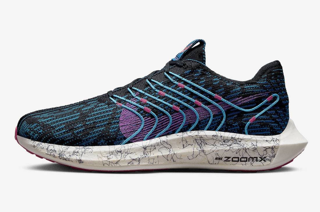 Nike Pegasus Turbo Next Nature “Peg Future” release photo 3
