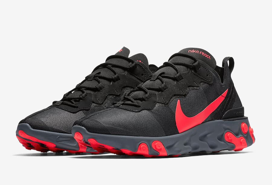 Nike React Element 55 Nike release photo