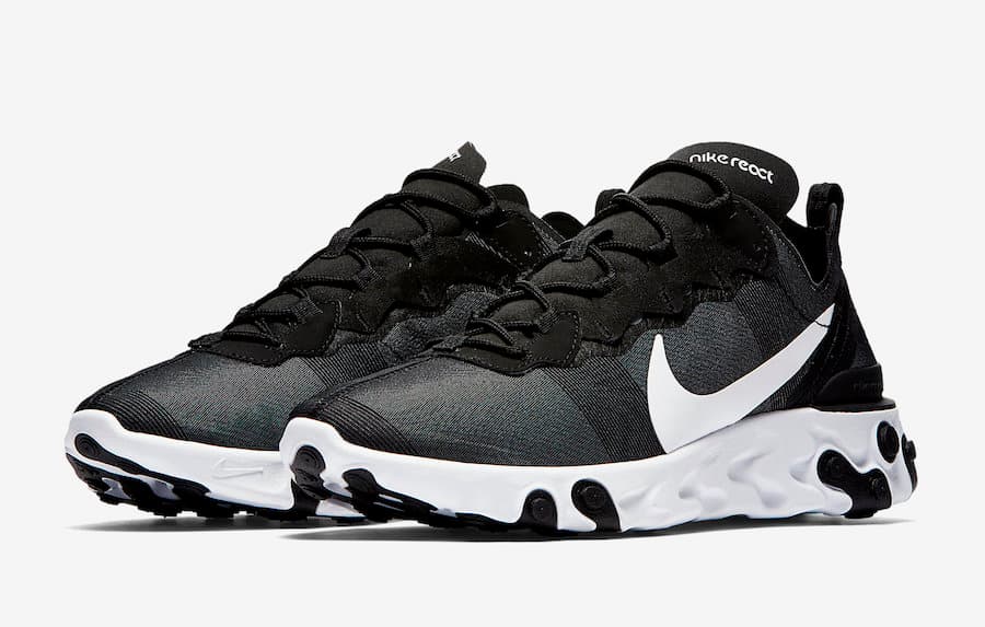 Nike React Element 55 Nike release photo