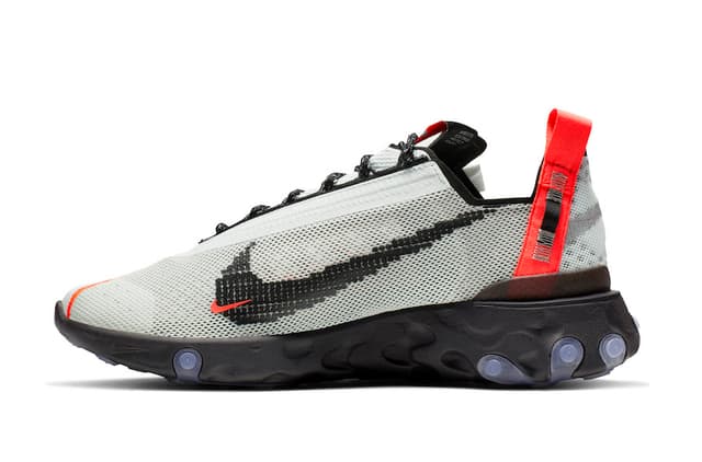 Nike React ISPA Nike release photo