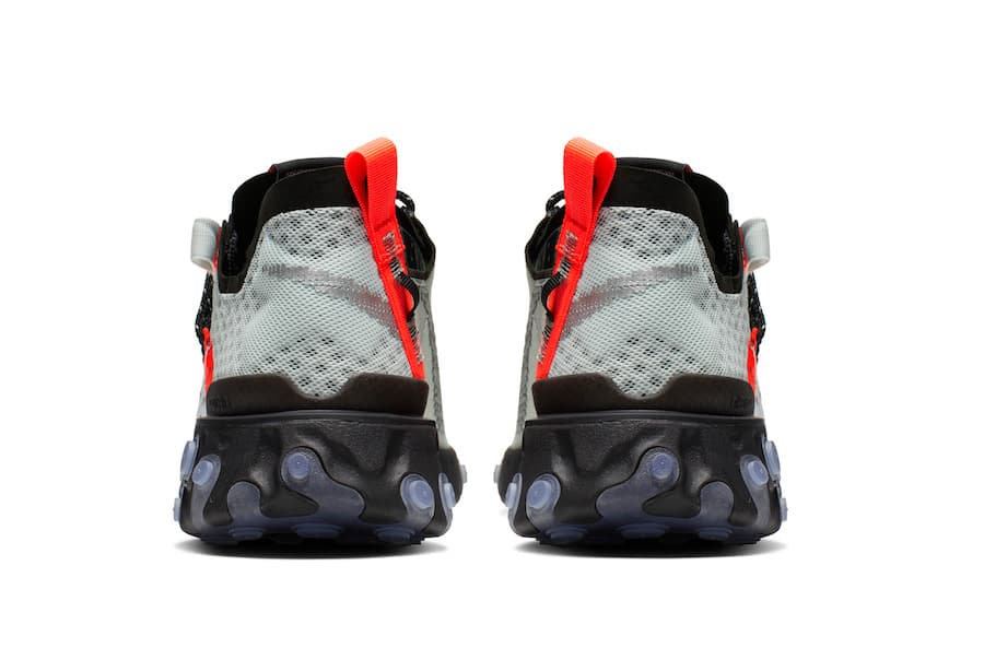 Nike React ISPA release photo 3