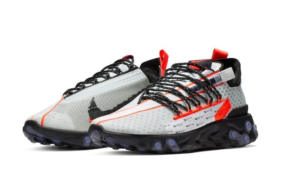 Nike React ISPA release photo 4