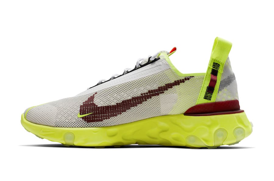 Nike React ISPA release photo 2