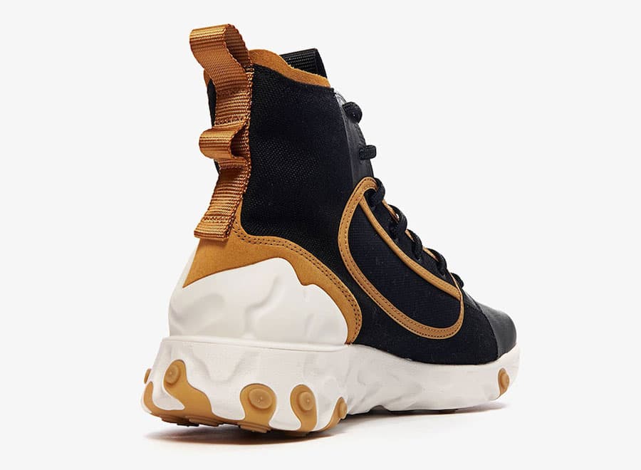 Nike React Ianga release photo 3