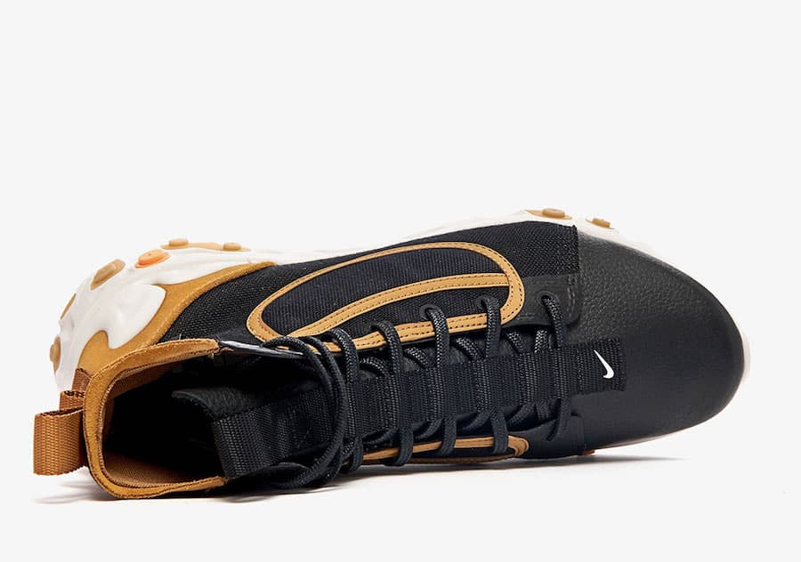 Nike React Ianga release photo 4